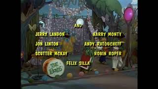 HR Pufnstuf Credits [upl. by Assyle]