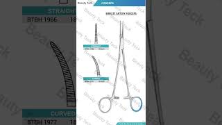 Single Use Forceps [upl. by Rabelais]