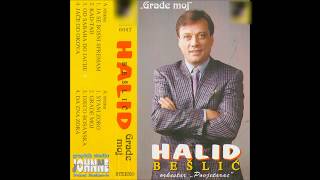 Halid Beslic  Kadtad  Video 1993HD [upl. by Yelmene]