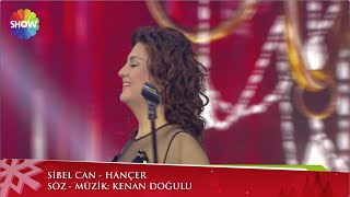 Sibel Can  Hançer  Yılbaşı Özel Programı [upl. by Steel]