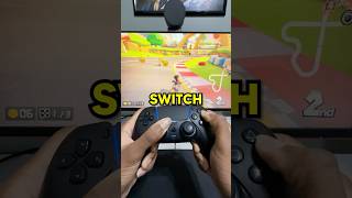 How to use ANY Controller on your Nintendo Switch [upl. by Yeblehs]