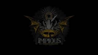 Impious  Holy Murder Masquerade 2007 Full Album [upl. by Erdied406]