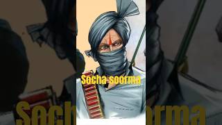 Socha Soorma History  Made Punjab [upl. by Yrrac577]