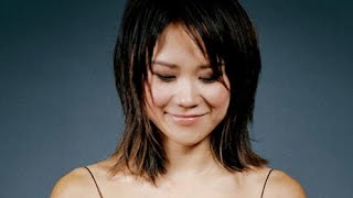 Yuja Wang plays Chopin Nocturne in C minor Op 48 No 1 at Jerwood Hall LSO St Lukes [upl. by Eerot366]