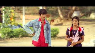 Official Andhra Pori  New Theatrical Trailer  Akash Puri  Ulka Gupta  Raj Madiraj [upl. by Caughey]