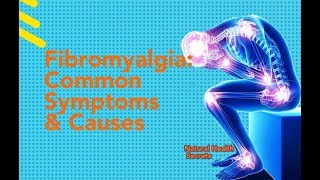 Natural Health Secrets Episode 61 Common Fibromyalgia Symptoms amp Causes [upl. by Bartholomeo]