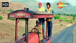 धूम मचाले धूम मचाले धूम  Best Comedy Scenes  अरशद वारसी और जावेद जाफरी की लोटपोट कॉमेडी [upl. by Victoir331]