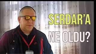 SERDARA NE OLDU [upl. by Ahsinahs]