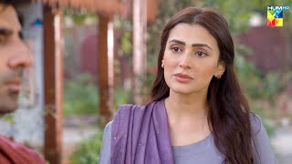 Fatima Ko Aik Baar Uske Baap Se Milwa Dein mamia bilalqureshi  Meesni  HUM TV [upl. by Bez]