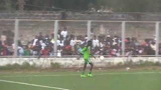 West Coast Zonal Semi Final Foni Vs Sanyang [upl. by Anatniuq450]