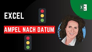 Excel Ampel nach Datum [upl. by Kariv]