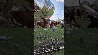 Blue Knights 2023 “Unharnessed” Tuba Cam [upl. by Welby680]