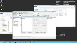 How to Install SFTP Client on Windows [upl. by Kalman]