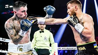 Lomachenko vs Kambosos Jr • FULL FIGHT LIVE COMMENTARY amp WATCH PARTY [upl. by Morentz]