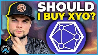 What Is XYO Hot New Crypto Project [upl. by Isawk]