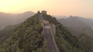 What makes the Great Wall of China so extraordinary  Megan Campisi and PenPen Chen [upl. by Seagraves]