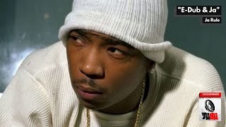 Ja Rule ft Erick Sermon  EDub amp Ja Legendado FHD [upl. by Zacks]