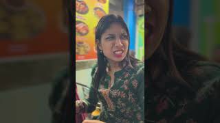 Most handsome boy o 🫵🏻🤔 comedy trending viral girl youtube shorts [upl. by Drucie]