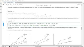 Clase 14  Complejidad Algorítmica  Notación asintótica [upl. by Eeima]