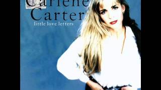 Carlene Carter  Little Love Letter No 2 [upl. by Yraeg]