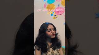 Ager tum saath ho Arijit Singh cover by me song arijitsingh songvideo shortvideo shorts video [upl. by Derby]