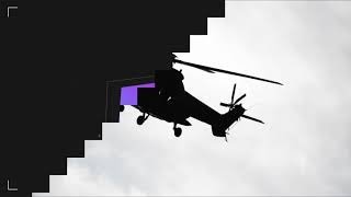 helicopter helicopter 3 ORIGINAL MEME SOUND EFFECT [upl. by Nathalie]