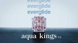 Overhyped or Worth It  Everglide AquaWater King V3 Review [upl. by Venus]