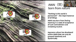 6 The world of AWAI Reciprocal Relationship with Nature in Japan [upl. by Laoj]