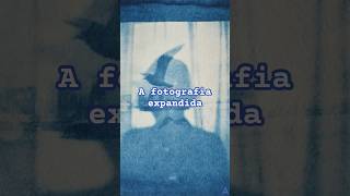 Conheça o mergulho na Fotografia Expandida… exclusivo no f508art aprendafotografia fotografiabr [upl. by Retrac]