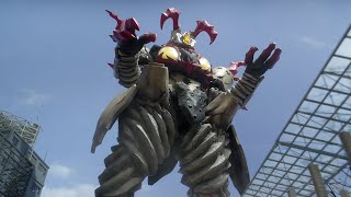 Ultraman Geed  tập 11 《8K UHD BluRay》 《Vietsub》 《House of Ultraman》 [upl. by Iover]