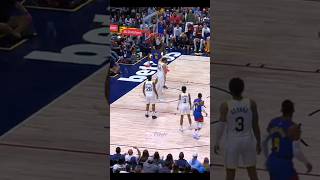 Deandre Jordan never gives up nba purplehoops denvernuggets jordan [upl. by Hnahk]