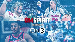 Ole Miss Spring Practice Highlights  April 10 2024 [upl. by Eiaj]