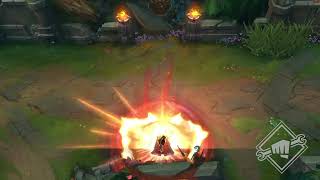 PBE Preview Firecracker Diana Xin Zhao Sett Tristana amp Teemo [upl. by Oigres]