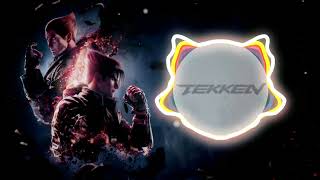 TEKKEN 8 Unforgotten Echoes  Tekken 3 Opening  Remix OST [upl. by Manville]