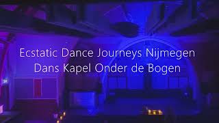 Ecstatic Dance Dans Kapel ODB [upl. by Launamme]