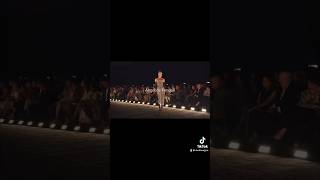 Schiaparelli schiaparelli vogue fashion runway voguerunway fashionrunway voguefashion [upl. by Rednave]