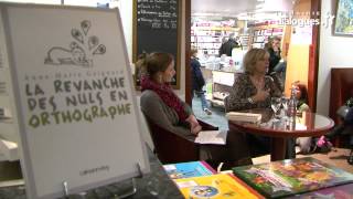 Dialogues avec AnneMarie Gaignard Version Courte [upl. by Franz]