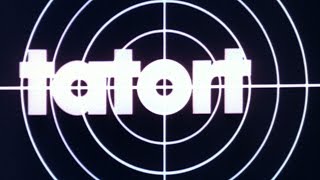 TATORT Opening Sequence [upl. by Amlet]