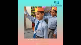 Autumn Season Activity Grow with knowledge jinnah campus [upl. by Bjorn]