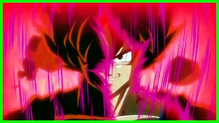 IS GOKU AN ANTIHERO  A Dragonball Discussion [upl. by Andee]