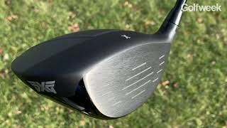 PXG 0211 Driver [upl. by Tserrof]