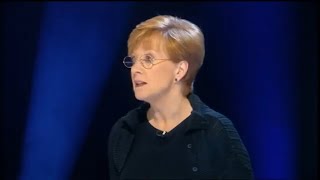 Weakest Link  4th January 2001 [upl. by Eidroj836]