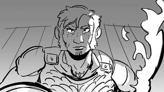 TAZ Animatic You Hear It Too spoilers [upl. by Wurster]