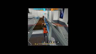 FREE FIRE SHORTS VIDEO shorts​ short​ freefire​ [upl. by Dirtsa286]