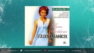 Gülden Karaböcek  Klasikler REKOR KIRAN FULL ALBUM Official Audio [upl. by Kennard253]