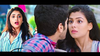 Anisha Ambrose South Hindi Dubbed Romantic Action Movie Full HD 1080p  Mohanlal Gouthami Viswant [upl. by Suivat869]