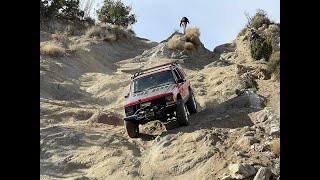 Pinyon Mountain Trail  Jeep Badge of Honor [upl. by Genevieve]