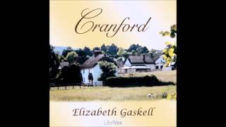 Cranford FULL Audio Book by Elizabeth Gaskell  part 3 [upl. by Bensky]