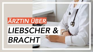 Fachärztin „Ich dachte Das kann nicht wahr sein“  Liebscher amp Bracht [upl. by Tressa]