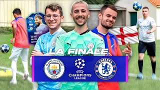 MANCHESTER CITY vs CHELSEA FC LA FINALE  Ligue des Champions 2021 [upl. by Ativel310]